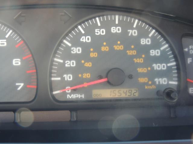 2000 Toyota 4Runner SR5 4dr SR5 / 4X4 / 5-SPEED MANUAL / LIFTED - Photo 40 - Portland, OR 97217