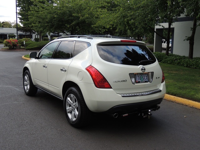 Used nissan murano for sale in oregon #5