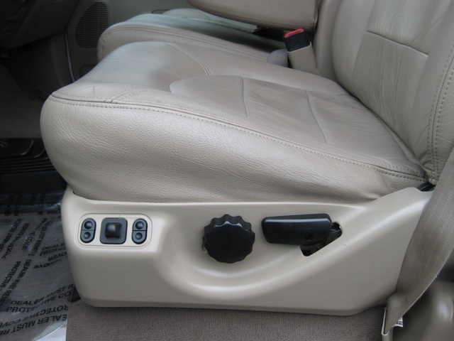 2000 Ford F-250 Super Duty Lariat/ 4x4/ 7.3L DIESEL/ Long Bed - Photo 25 - Portland, OR 97217