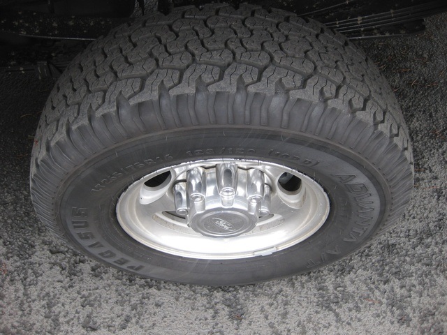 2000 Ford F-250 Super Duty Lariat/ 4x4/ 7.3L DIESEL/ Long Bed - Photo 41 - Portland, OR 97217
