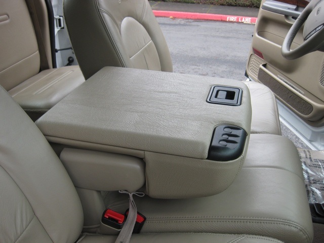 2000 Ford F-250 Super Duty Lariat/ 4x4/ 7.3L DIESEL/ Long Bed - Photo 24 - Portland, OR 97217