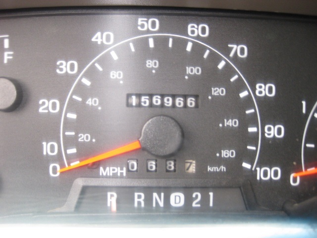 2000 Ford F-250 Super Duty Lariat/ 4x4/ 7.3L DIESEL/ Long Bed - Photo 30 - Portland, OR 97217