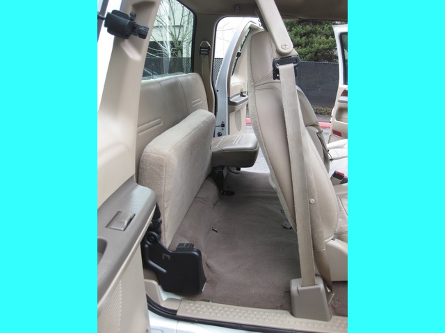 2000 Ford F-250 Super Duty Lariat/ 4x4/ 7.3L DIESEL/ Long Bed - Photo 21 - Portland, OR 97217