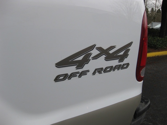 2000 Ford F-250 Super Duty Lariat/ 4x4/ 7.3L DIESEL/ Long Bed - Photo 39 - Portland, OR 97217