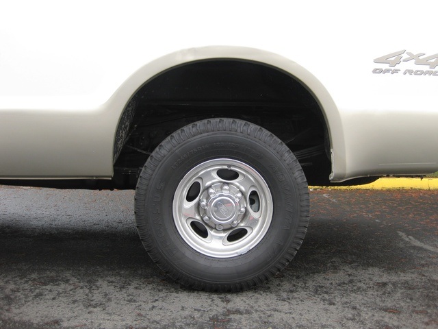 2000 Ford F-250 Super Duty Lariat/ 4x4/ 7.3L DIESEL/ Long Bed - Photo 40 - Portland, OR 97217