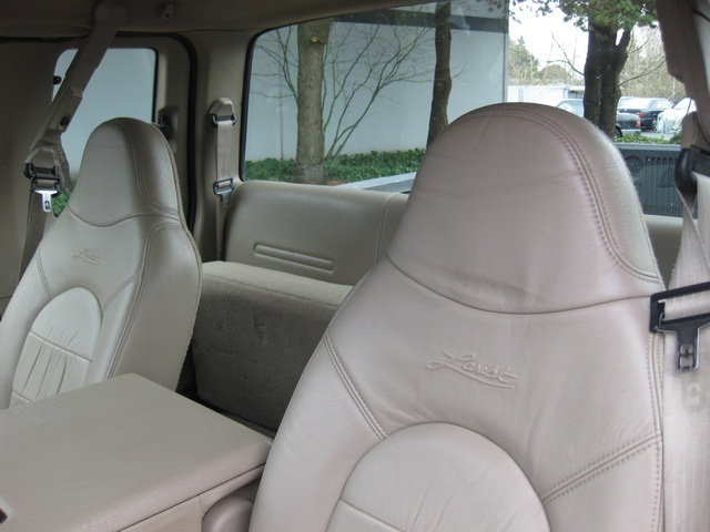 2000 Ford F-250 Super Duty Lariat/ 4x4/ 7.3L DIESEL/ Long Bed - Photo 34 - Portland, OR 97217
