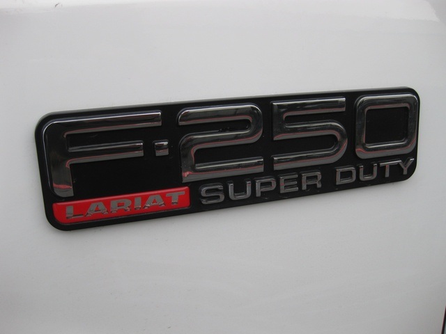 2000 Ford F-250 Super Duty Lariat/ 4x4/ 7.3L DIESEL/ Long Bed - Photo 35 - Portland, OR 97217