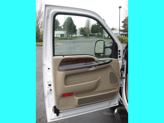 2000 Ford F-250 Super Duty Lariat/ 4x4/ 7.3L DIESEL/ Long Bed - Photo 17 - Portland, OR 97217
