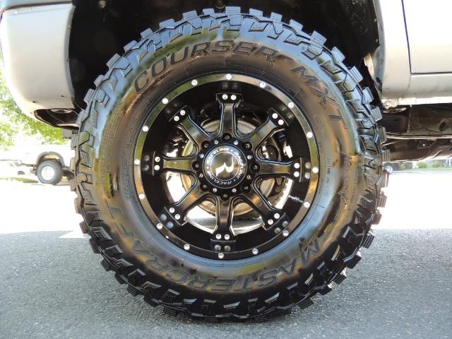 1999 Dodge Ram 2500 4X4 / 5.9 L CUMMINS DIESEL / Long Bed / LIFTED !! - Photo 20 - Portland, OR 97217