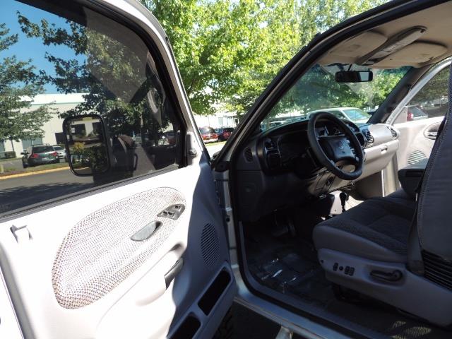 1999 Dodge Ram 2500 4X4 / 5.9 L CUMMINS DIESEL / Long Bed / LIFTED !! - Photo 13 - Portland, OR 97217