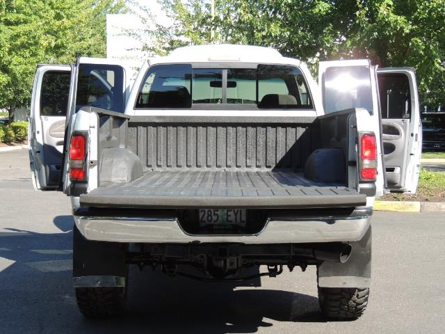 1999 Dodge Ram 2500 4X4 / 5.9 L CUMMINS DIESEL / Long Bed / LIFTED !! - Photo 26 - Portland, OR 97217