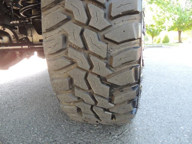 1999 Dodge Ram 2500 4X4 / 5.9 L CUMMINS DIESEL / Long Bed / LIFTED !! - Photo 21 - Portland, OR 97217