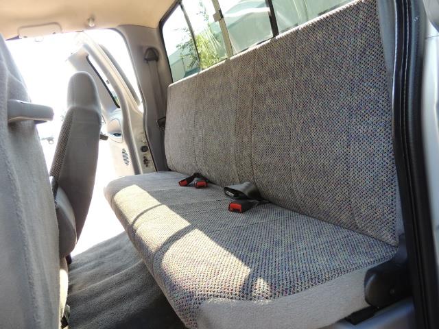1999 Dodge Ram 2500 4X4 / 5.9 L CUMMINS DIESEL / Long Bed / LIFTED !! - Photo 15 - Portland, OR 97217