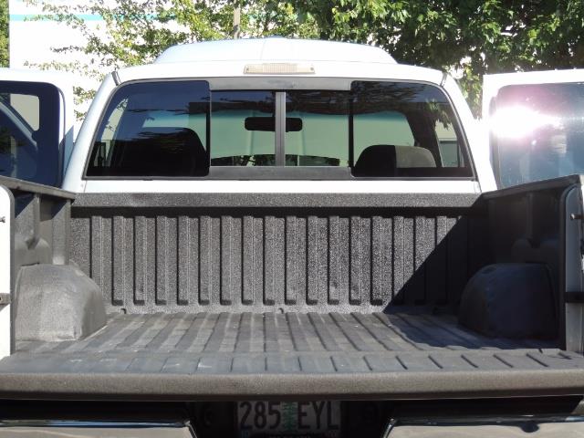 1999 Dodge Ram 2500 4X4 / 5.9 L CUMMINS DIESEL / Long Bed / LIFTED !! - Photo 27 - Portland, OR 97217