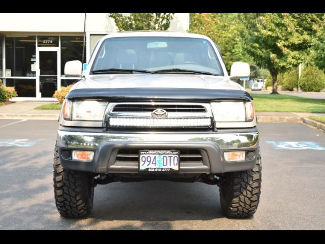 2000 Toyota 4Runner SR5 4X4 3.4L 6Cyl / LIFTED / TIMING BELT DONE - Photo 29 - Portland, OR 97217