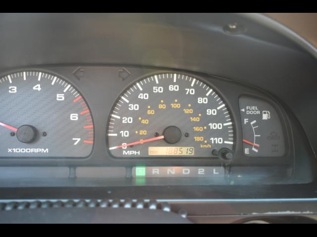 2000 Toyota 4Runner SR5 4X4 3.4L 6Cyl / LIFTED / TIMING BELT DONE - Photo 34 - Portland, OR 97217