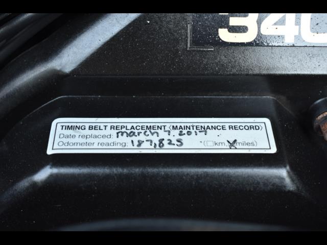 2000 Toyota 4Runner SR5 4X4 3.4L 6Cyl / LIFTED / TIMING BELT DONE - Photo 36 - Portland, OR 97217