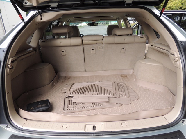 Lexus Dealership Oregon >> 2006 Lexus RX 400h/AWD/Hybrid/Navigation/Timing Belt Done Lexus Dealership Oregon >> 2006 Lexus RX 400h/AWD/Hybrid/Navigation/Timing Belt Done