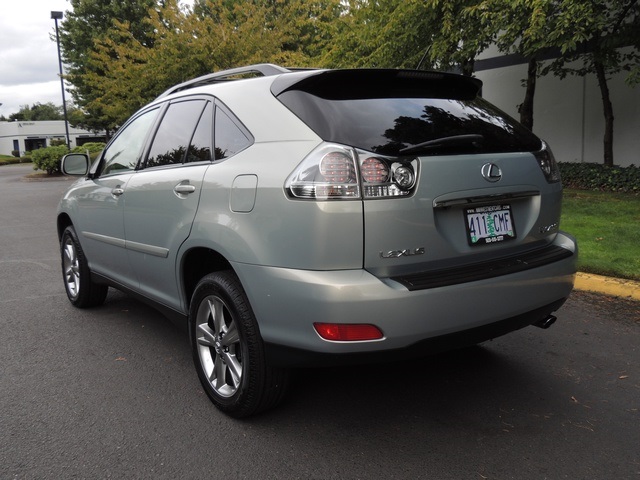 Lexus Dealership Oregon >> 2006 Lexus RX 400h/AWD/Hybrid/Navigation/Timing Belt Done Lexus Dealership Oregon >> 2006 Lexus RX 400h/AWD/Hybrid/Navigation/Timing Belt Done
