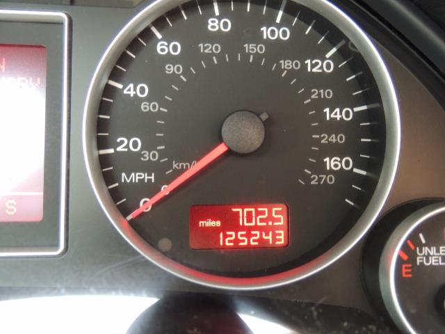 2008 Audi A4 2.0T Special Ed./ S-LINE / Leather / Sunroof - Photo 38 - Portland, OR 97217