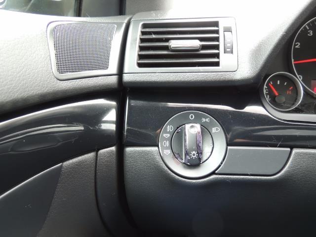 2008 Audi A4 2.0T Special Ed./ S-LINE / Leather / Sunroof - Photo 39 - Portland, OR 97217