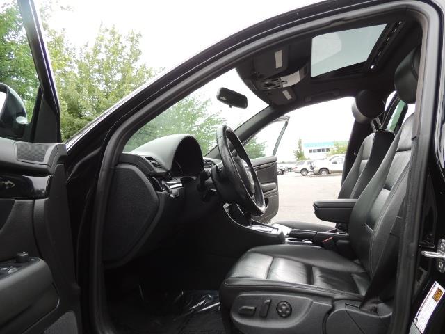 2008 Audi A4 2.0T Special Ed./ S-LINE / Leather / Sunroof - Photo 14 - Portland, OR 97217
