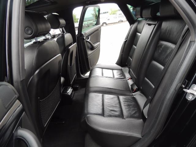 2008 Audi A4 2.0T Special Ed./ S-LINE / Leather / Sunroof - Photo 15 - Portland, OR 97217