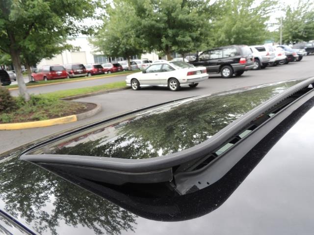 2008 Audi A4 2.0T Special Ed./ S-LINE / Leather / Sunroof - Photo 40 - Portland, OR 97217