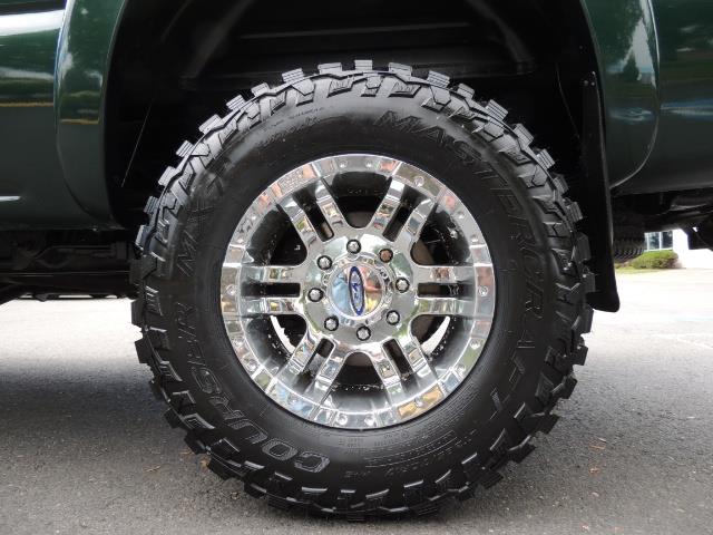 2003 Chevrolet Silverado 2500 LT 4dr Crew Cab LT / 4X4 / 6.6L DURAMAX / ALLISON - Photo 23 - Portland, OR 97217