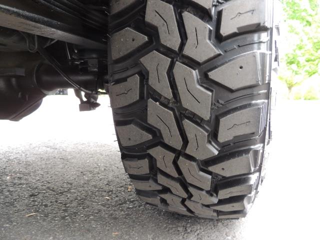 2003 Chevrolet Silverado 2500 LT 4dr Crew Cab LT / 4X4 / 6.6L DURAMAX / ALLISON - Photo 24 - Portland, OR 97217