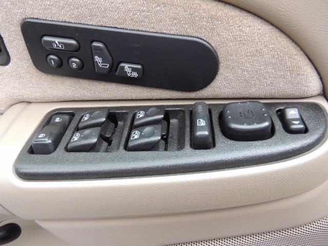 2003 Chevrolet Silverado 2500 LT 4dr Crew Cab LT / 4X4 / 6.6L DURAMAX / ALLISON - Photo 14 - Portland, OR 97217