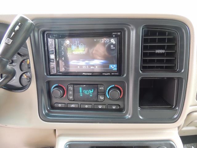 2003 Chevrolet Silverado 2500 LT 4dr Crew Cab LT / 4X4 / 6.6L DURAMAX / ALLISON - Photo 21 - Portland, OR 97217