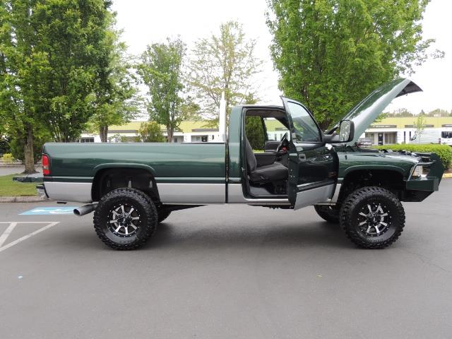 Auto Credit Hayden >> 2000 Dodge Ram 2500 4X4 5-SPEED / 5.9 L CUMMINS Diesel ... Auto Credit Hayden >> 2000 Dodge Ram 2500 4X4 5-SPEED / 5.9 L CUMMINS Diesel ...