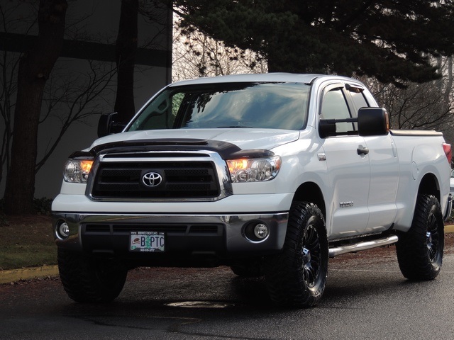 2010 toyota tundra for sale by owner #5