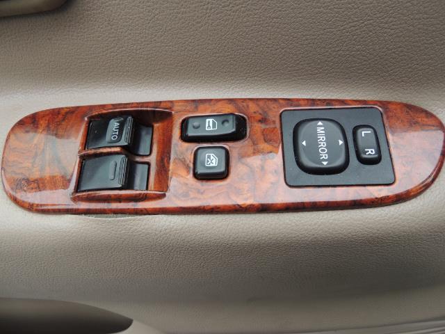 2000 Toyota Tundra Limited 4dr Limited / 4X4 / TRD OFF RD / Leather - Photo 34 - Portland, OR 97217