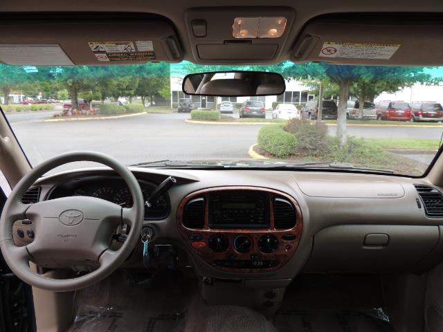 2000 Toyota Tundra Limited 4dr Limited / 4X4 / TRD OFF RD / Leather - Photo 36 - Portland, OR 97217