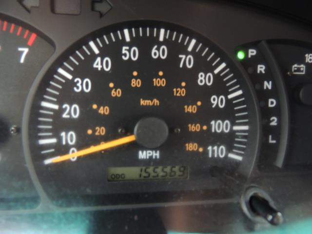 2000 Toyota Tundra Limited 4dr Limited / 4X4 / TRD OFF RD / Leather - Photo 39 - Portland, OR 97217