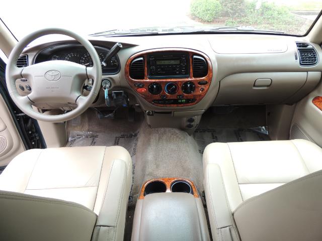 2000 Toyota Tundra Limited 4dr Limited / 4X4 / TRD OFF RD / Leather - Photo 20 - Portland, OR 97217