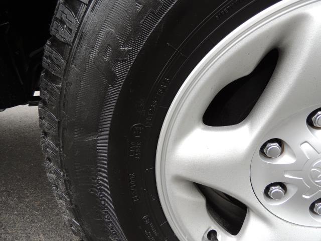 2000 Toyota Tundra Limited 4dr Limited / 4X4 / TRD OFF RD / Leather - Photo 41 - Portland, OR 97217