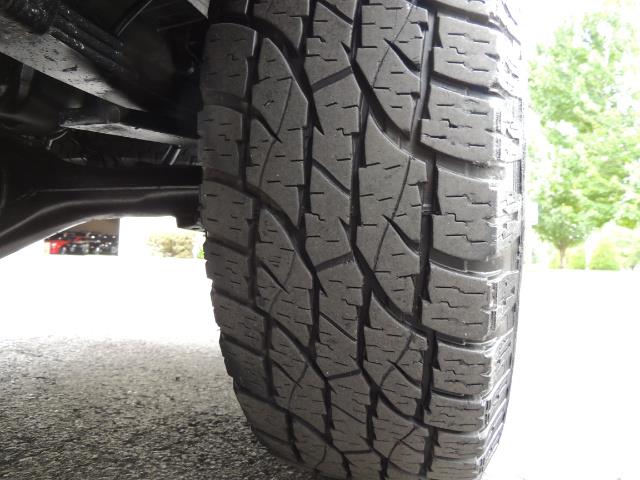 2000 Toyota Tundra Limited 4dr Limited / 4X4 / TRD OFF RD / Leather - Photo 24 - Portland, OR 97217