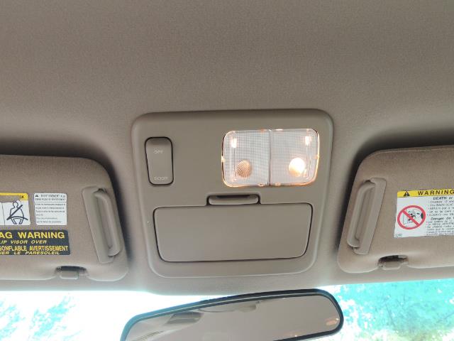 2000 Toyota Tundra Limited 4dr Limited / 4X4 / TRD OFF RD / Leather - Photo 37 - Portland, OR 97217
