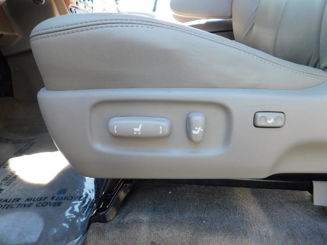 2005 Toyota Tundra DOUBLE CAB 4X4 LIMITED V8 4.7 L / 1-OWNER / LIFTED - Photo 39 - Portland, OR 97217