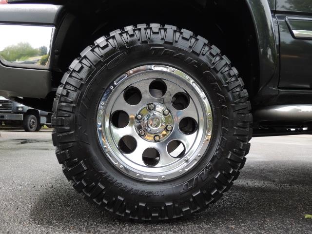 2005 Chevrolet Silverado 1500 LT 4dr Crew Cab /Leather / Heated Seats / LIFTED - Photo 23 - Portland, OR 97217