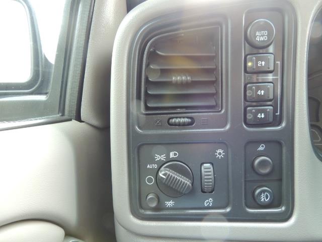 2005 Chevrolet Silverado 1500 LT 4dr Crew Cab /Leather / Heated Seats / LIFTED - Photo 20 - Portland, OR 97217