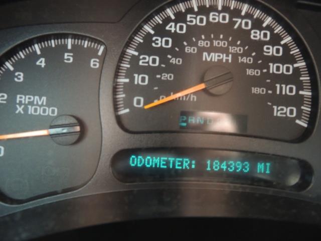 2005 Chevrolet Silverado 1500 LT 4dr Crew Cab /Leather / Heated Seats / LIFTED - Photo 41 - Portland, OR 97217