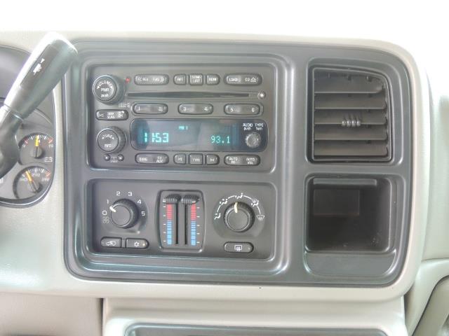 2005 Chevrolet Silverado 1500 LT 4dr Crew Cab /Leather / Heated Seats / LIFTED - Photo 21 - Portland, OR 97217