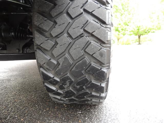 2005 Chevrolet Silverado 1500 LT 4dr Crew Cab /Leather / Heated Seats / LIFTED - Photo 24 - Portland, OR 97217