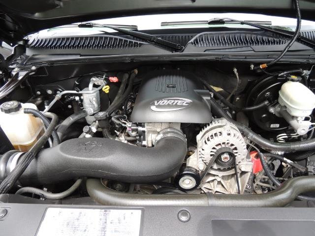 2005 Chevrolet Silverado 1500 LT 4dr Crew Cab /Leather / Heated Seats / LIFTED - Photo 32 - Portland, OR 97217