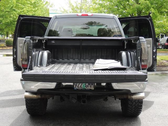 2005 Chevrolet Silverado 1500 LT 4dr Crew Cab /Leather / Heated Seats / LIFTED - Photo 22 - Portland, OR 97217