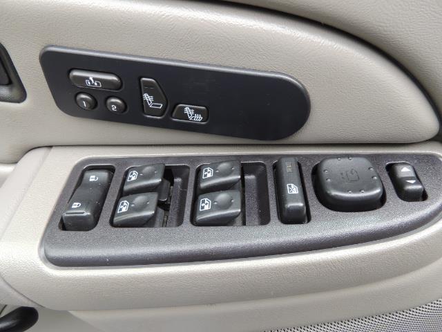 2005 Chevrolet Silverado 1500 LT 4dr Crew Cab /Leather / Heated Seats / LIFTED - Photo 14 - Portland, OR 97217